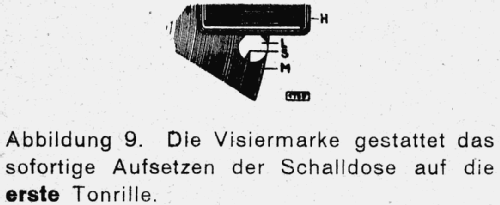 Dralowid-Tonator Elektroschalldose D.T.2; Dralowid-Werk (ID = 1584497) Microphone/PU