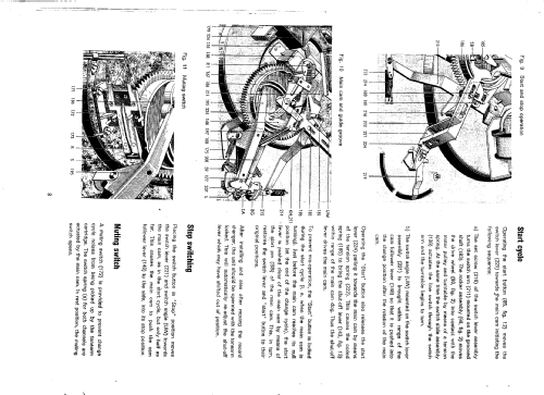 1011; Dual, Gebr. (ID = 1902861) Enrég.-R