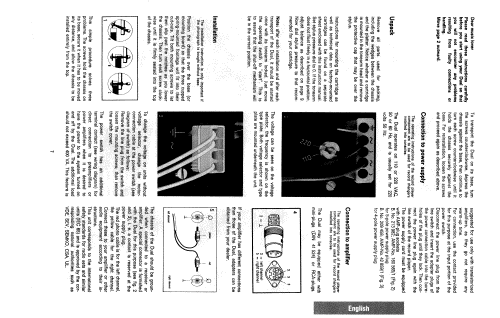 Automatikspieler 1210; Dual, Gebr. (ID = 2036050) Enrég.-R