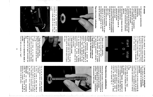 Automatikspieler 1210; Dual, Gebr. (ID = 2036059) Enrég.-R