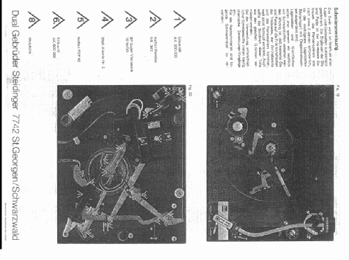 1235; Dual, Gebr. (ID = 851268) Enrég.-R