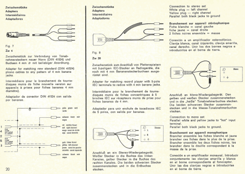 410; Dual, Gebr. (ID = 2069816) Enrég.-R