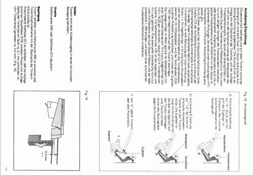 701; Dual, Gebr. (ID = 1366492) Ton-Bild