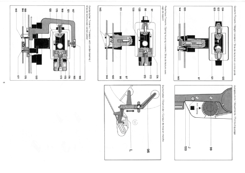 ASP 130; Dual, Gebr. (ID = 2448495) R-Player