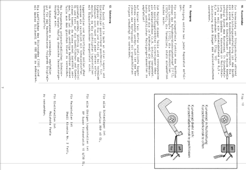 C 901; Dual, Gebr. (ID = 663088) Ton-Bild