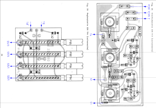 C 901; Dual, Gebr. (ID = 663102) Ton-Bild