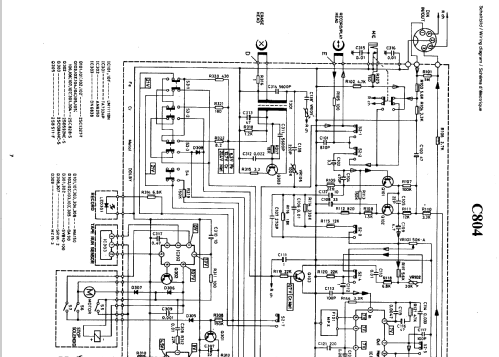 C804; Dual, Gebr. (ID = 288475) Enrég.-R