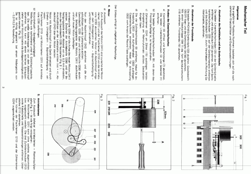 C819; Dual, Gebr. (ID = 1363108) Enrég.-R