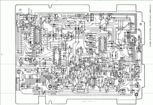 C822; Dual, Gebr. (ID = 1366215) Enrég.-R