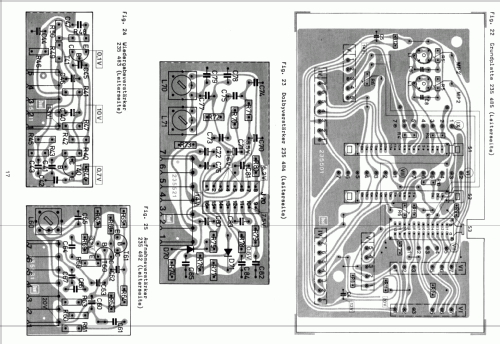 C 919; Dual, Gebr. (ID = 1360506) Sonido-V