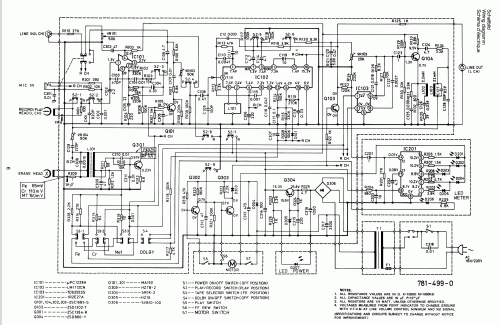 C 802; Dual, Gebr. (ID = 1365555) Ton-Bild