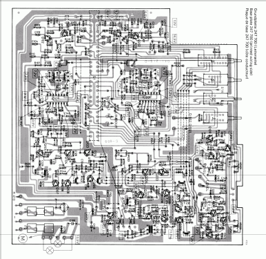 C 809; Dual, Gebr. (ID = 1363918) Sonido-V