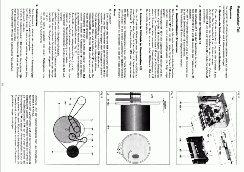 C 810; Dual, Gebr. (ID = 1363944) Enrég.-R