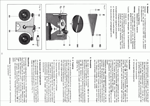 C 810; Dual, Gebr. (ID = 1363946) Enrég.-R