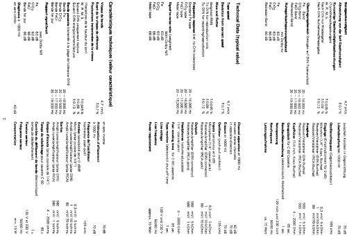 C 812; Dual, Gebr. (ID = 1364883) Enrég.-R