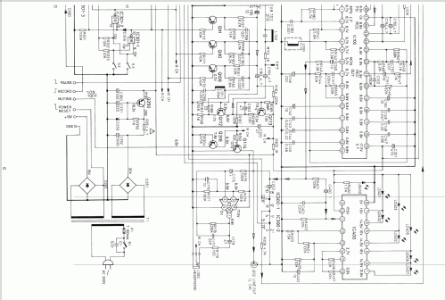 C 818; Dual, Gebr. (ID = 1366098) R-Player