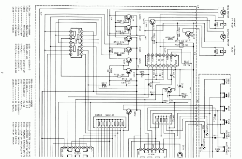 C 826; Dual, Gebr. (ID = 1361810) Enrég.-R