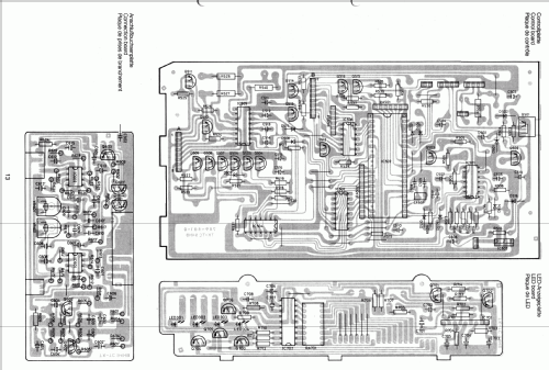 C 826; Dual, Gebr. (ID = 1361816) Enrég.-R