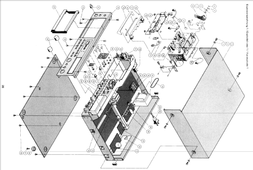 C 828; Dual, Gebr. (ID = 1361238) Enrég.-R
