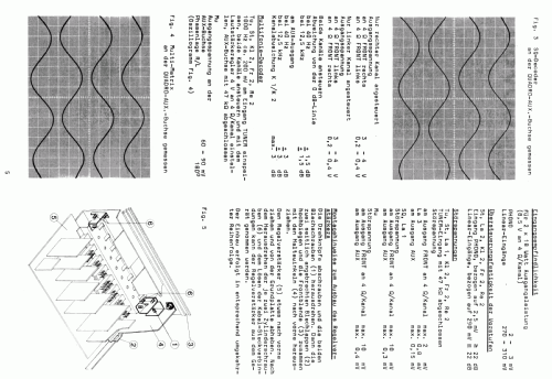 CDV 60; Dual, Gebr. (ID = 1369443) Ampl/Mixer