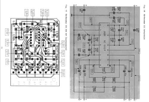 CDV 60 W; Dual, Gebr. (ID = 1369455) Ampl/Mixer