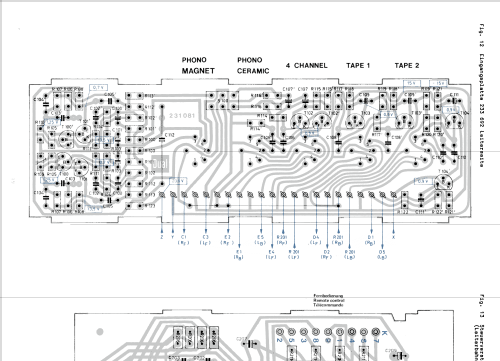 CR120; Dual, Gebr. (ID = 1941290) Radio