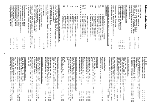 CR61; Dual, Gebr. (ID = 1900318) Radio