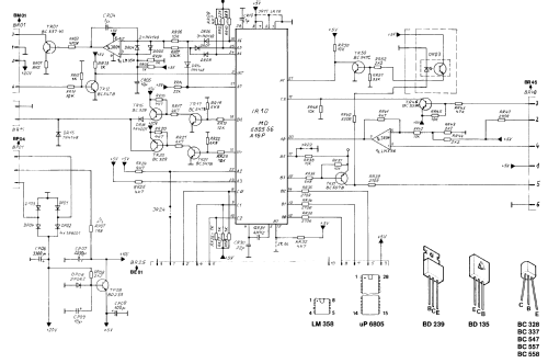 CS5000; Dual, Gebr. (ID = 1371553) Ton-Bild