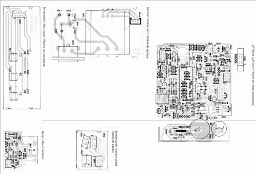 CS5000; Dual, Gebr. (ID = 1371554) Reg-Riprod