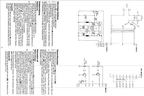 CS5000; Dual, Gebr. (ID = 1371557) Reg-Riprod
