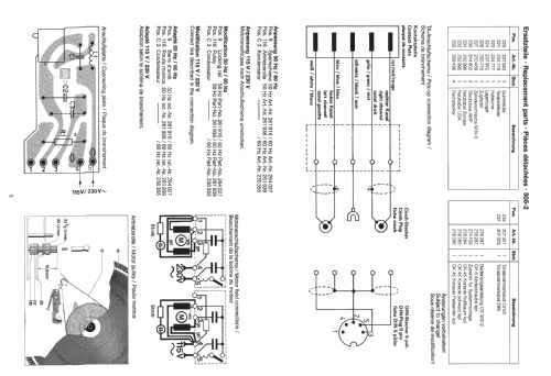 CS505-2; Dual, Gebr. (ID = 2035391) Reg-Riprod