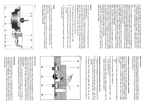 CS731Q; Dual, Gebr. (ID = 747882) Ton-Bild