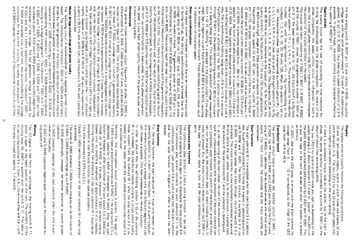 CS741Q; Dual, Gebr. (ID = 1370863) Sonido-V