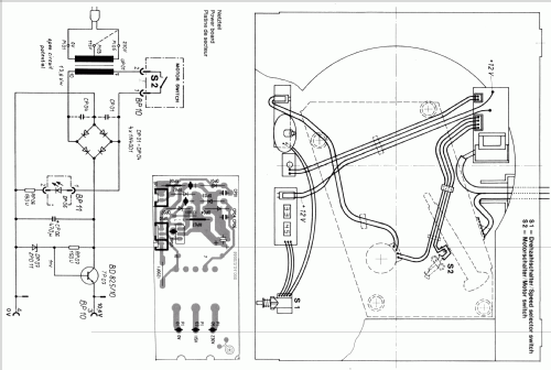 CS 2210; Dual, Gebr. (ID = 1371526) R-Player