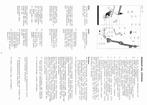 CS-510; Dual, Gebr. (ID = 964111) Enrég.-R