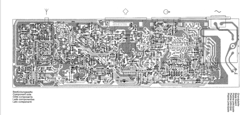 CT1280 278158; Dual, Gebr. (ID = 595893) Radio