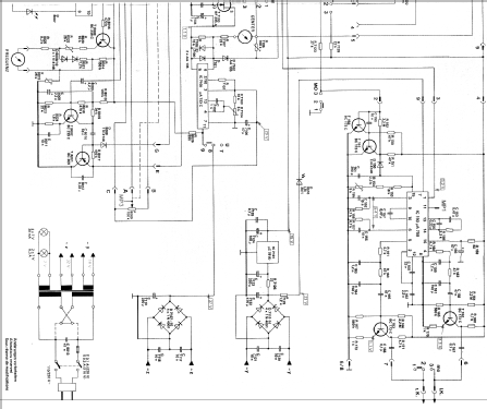 CT1440; Dual, Gebr. (ID = 275590) Radio