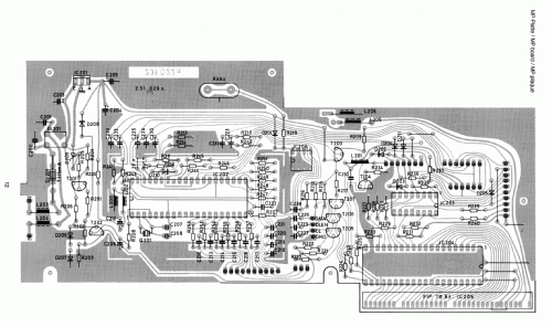 CT1460; Dual, Gebr. (ID = 1373563) Radio