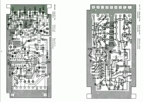 CT1540RC; Dual, Gebr. (ID = 1373961) Radio