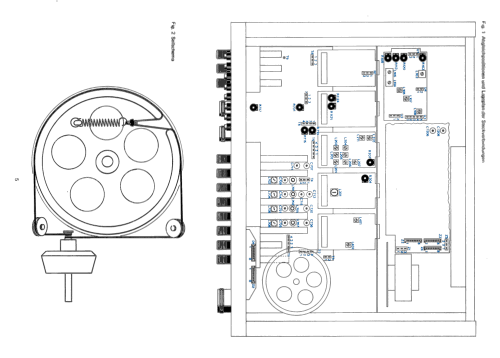 CT1640; Dual, Gebr. (ID = 1887394) Radio