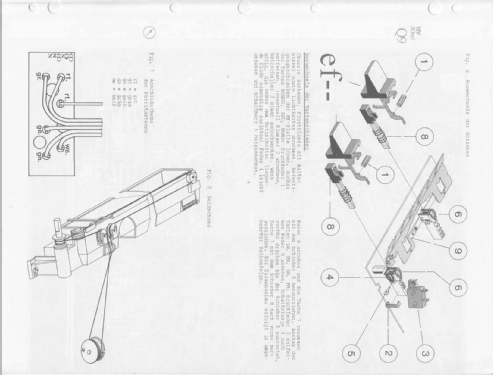 CT8; Dual, Gebr. (ID = 2603928) Radio