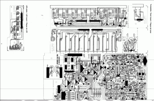 CT-3510; Dual, Gebr. (ID = 1374762) Radio