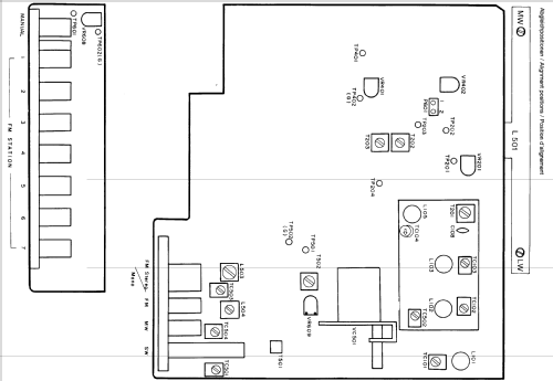 CT-3510; Dual, Gebr. (ID = 1374767) Radio