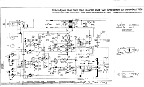 CTG28 ; Dual, Gebr. (ID = 542765) Enrég.-R