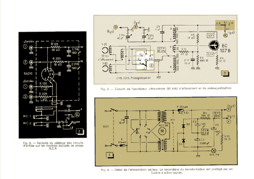 CTG28 ; Dual, Gebr. (ID = 542772) Enrég.-R