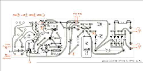 CTG29; Dual, Gebr. (ID = 1004274) Enrég.-R