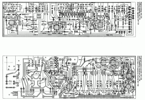 CV1200; Dual, Gebr. (ID = 1350990) Ampl/Mixer