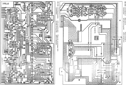 CV1500RC; Dual, Gebr. (ID = 1014996) Ampl/Mixer