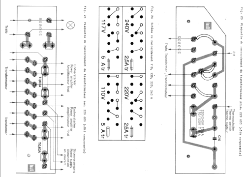 CV 240; Dual, Gebr. (ID = 311539) Verst/Mix