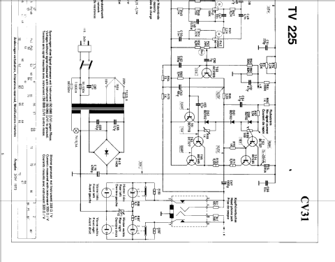 CV31; Dual, Gebr. (ID = 287928) Ampl/Mixer